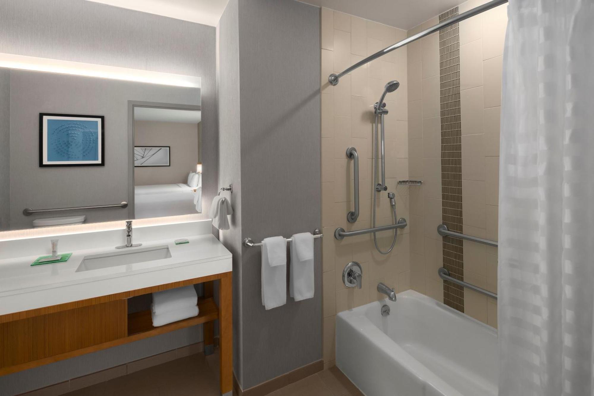 Hyatt Place Cherry Creek Hotel