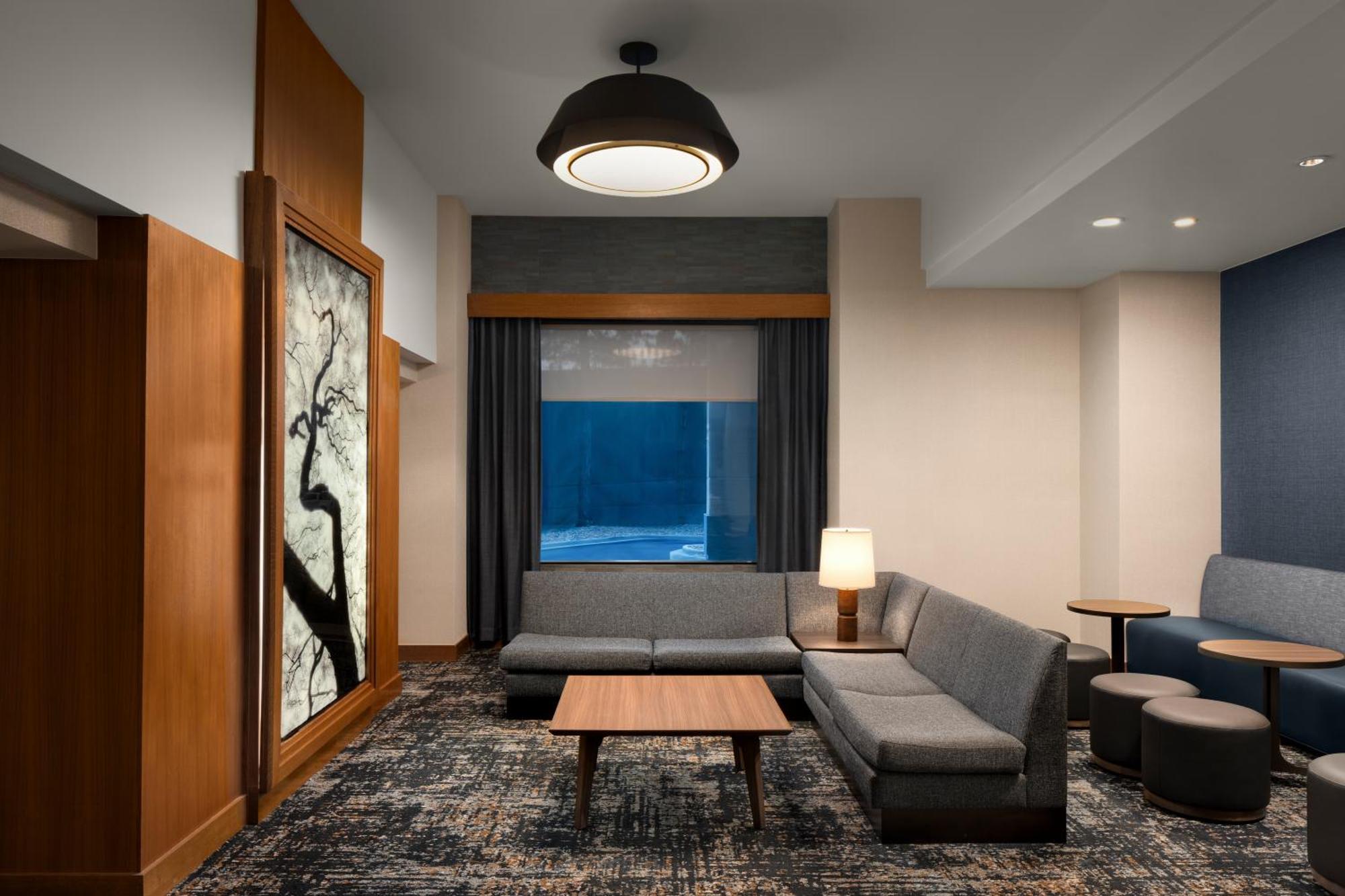 Hyatt Place Cherry Creek Hotel Denver