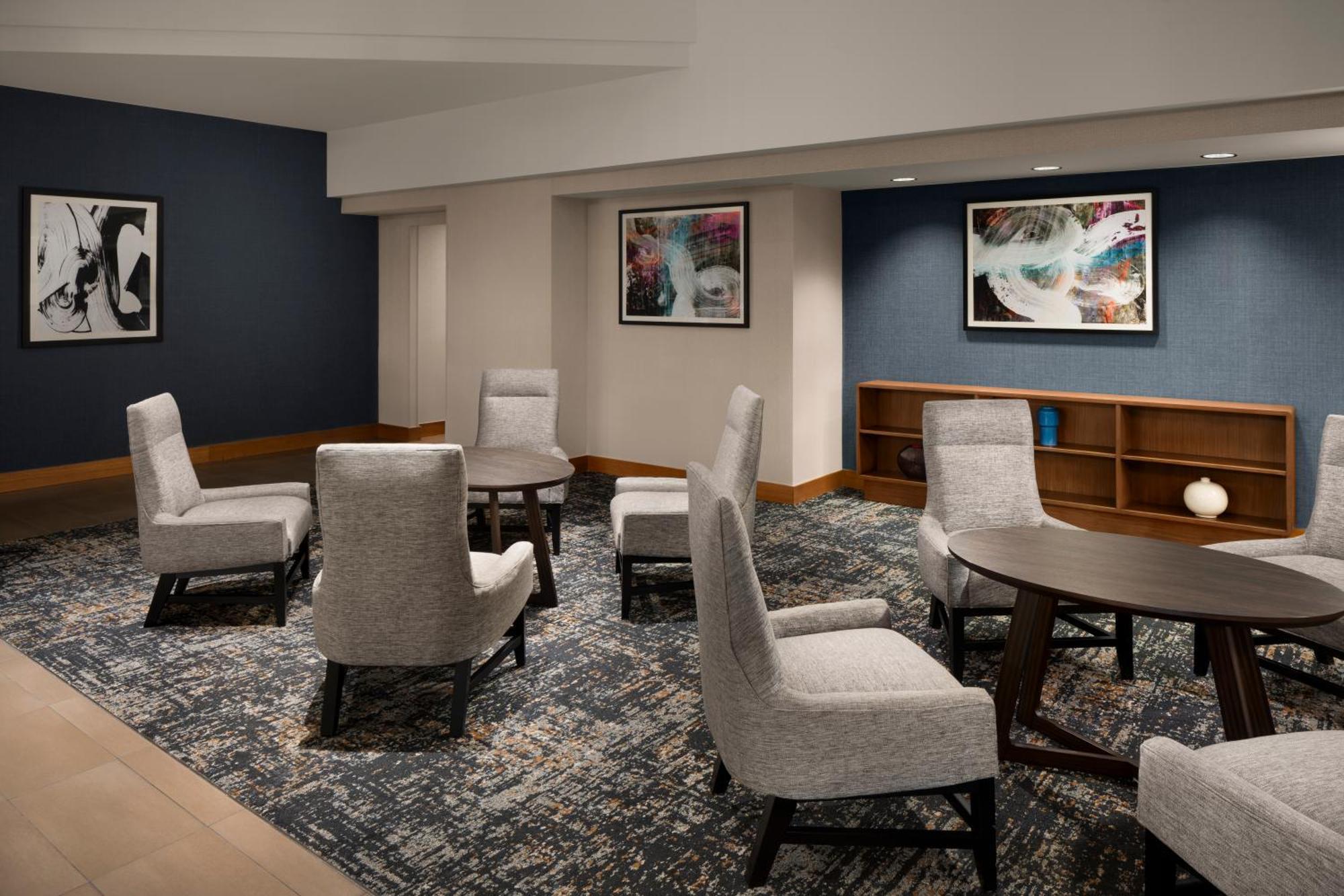 Hotel Hyatt Place Cherry Creek Denver