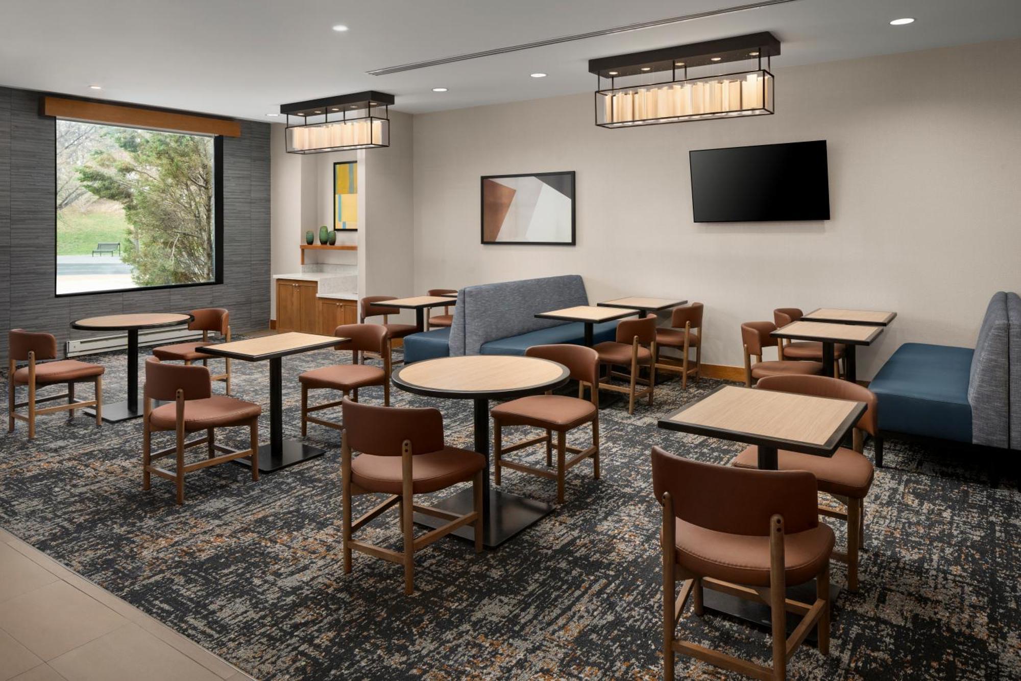 Hotel Hyatt Place Cherry Creek 3*