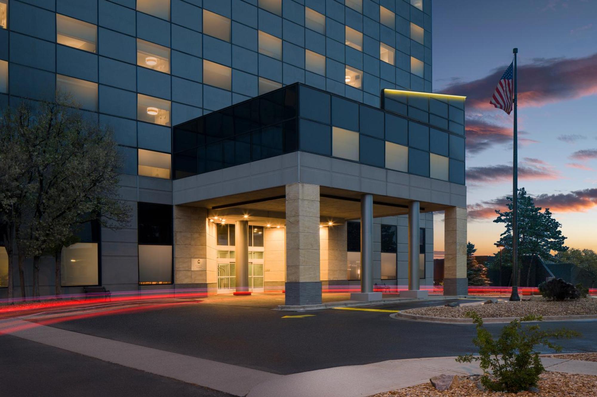 Hotel Hyatt Place Cherry Creek