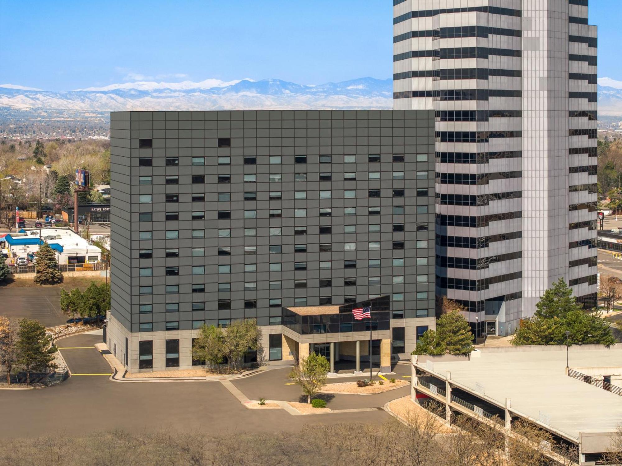 Hotel Hyatt Place Cherry Creek
