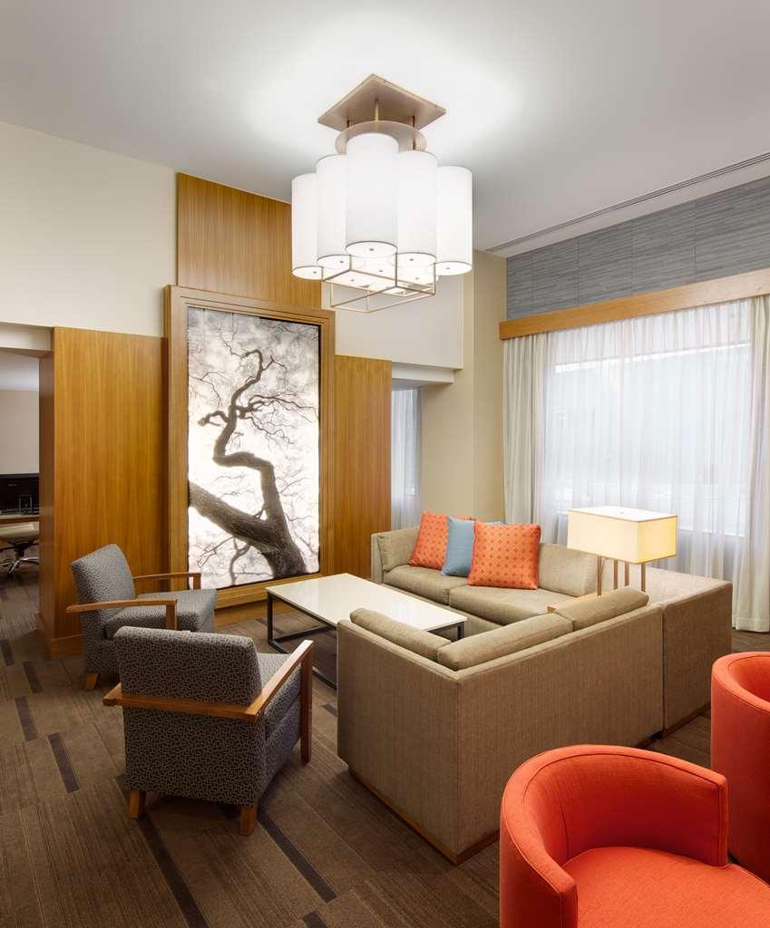 Hyatt Place Cherry Creek Denver